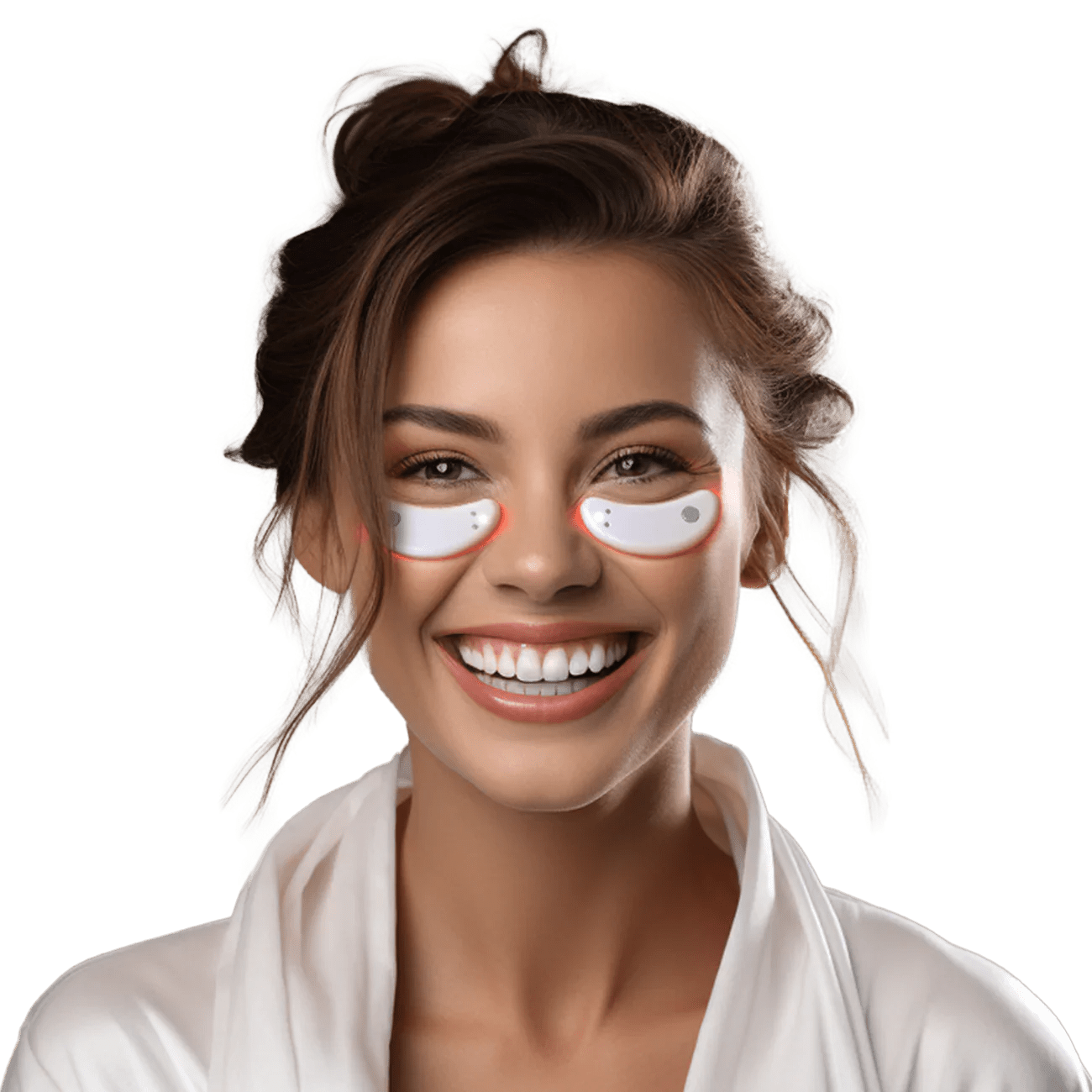 Capsules oculaires - Boutique Ecom