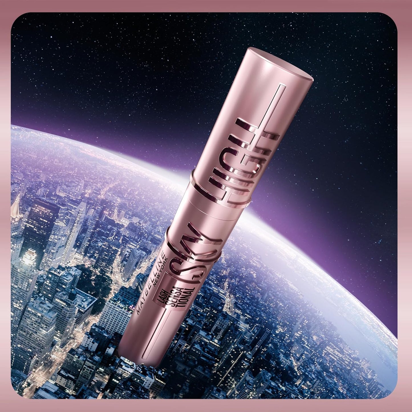 Maybelline - Boutique Ecom