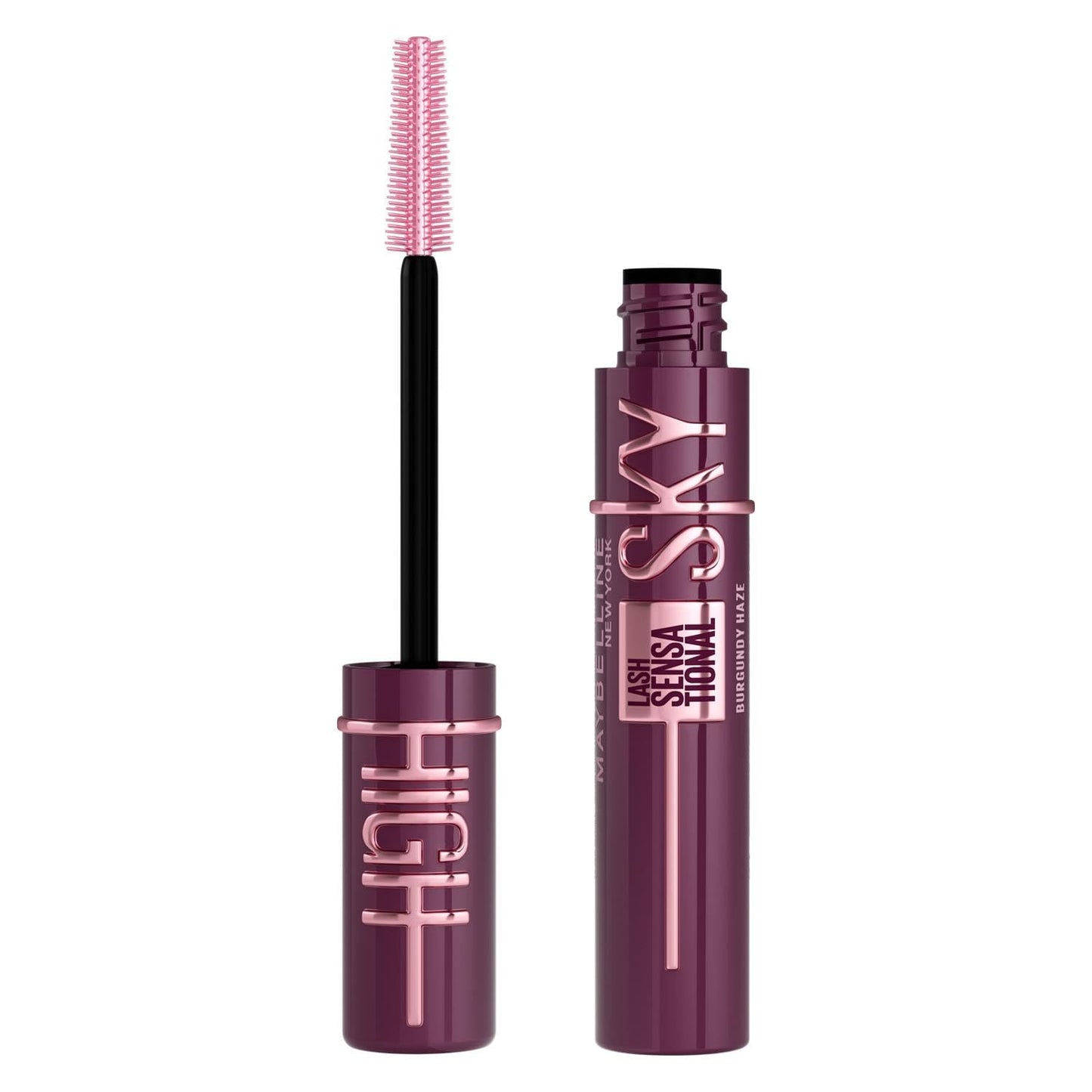 Maybelline - Boutique Ecom