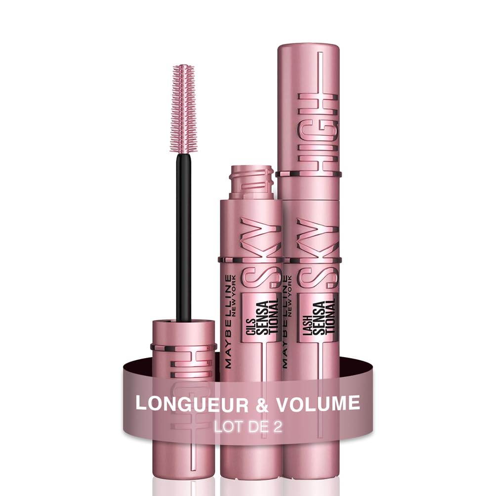 Maybelline - Boutique Ecom