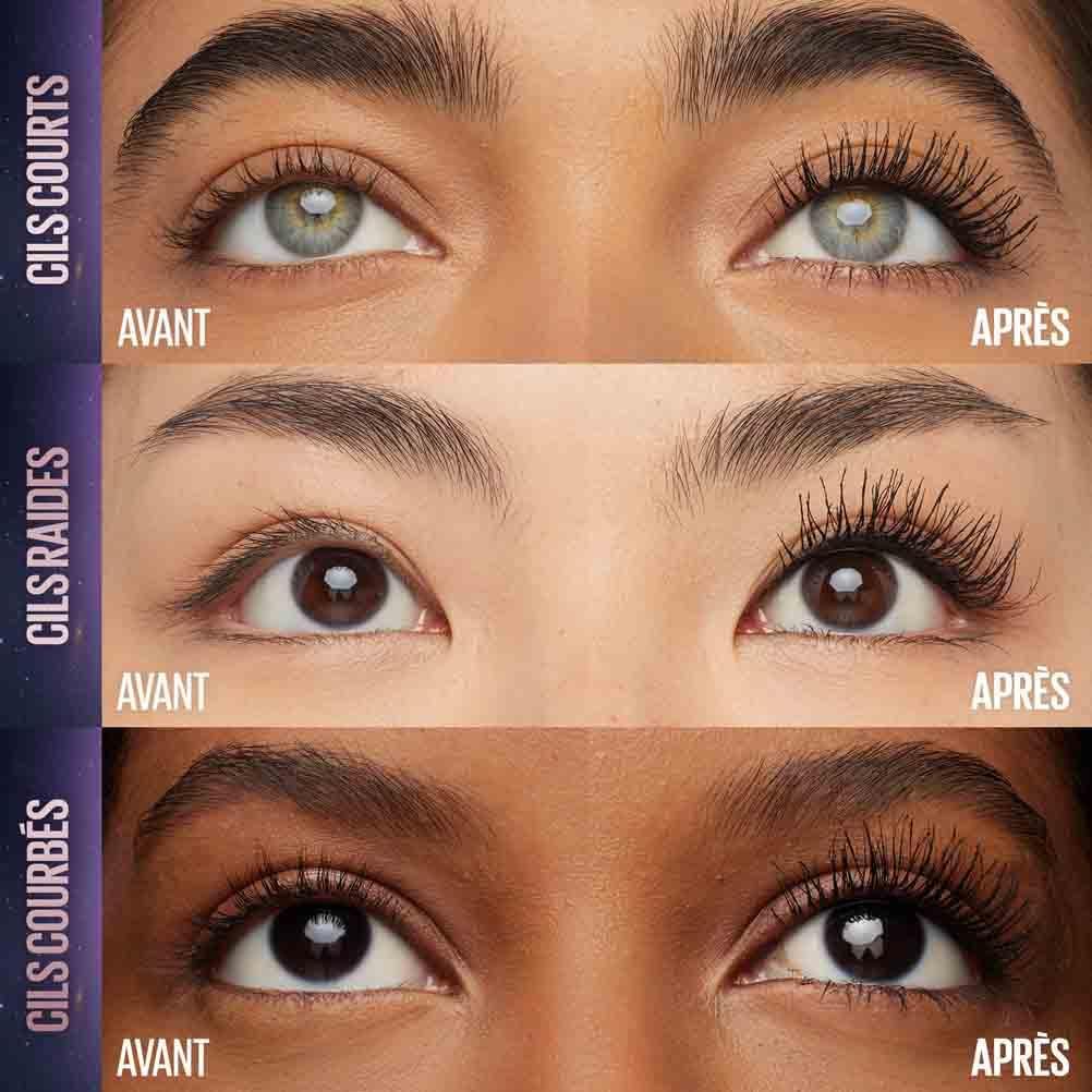 Maybelline - Boutique Ecom